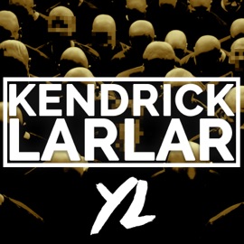 Kendrick Larlar YL