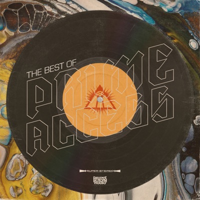 Best of Prime Access