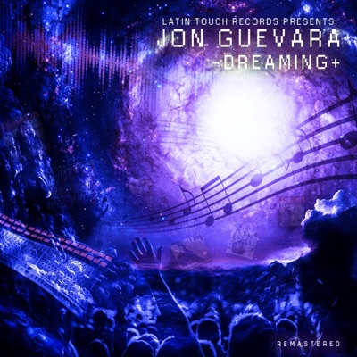 Dreaming (Remastered) - Single