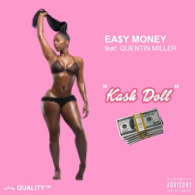 Kash Doll (feat. Quentin Miller) - Single
