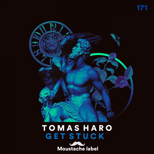 Get Stuck - Single
