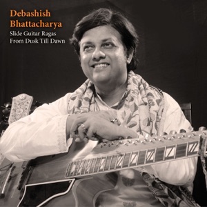 Slide-Guitar Ragas from Dusk Till Dawn