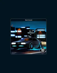 Listen to 90 Miles, watch music videos, read bio, see tour dates & more!