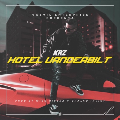 Hotel Vanderbilt - Single