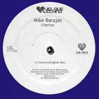 Chertov - Single - Mike Barajas