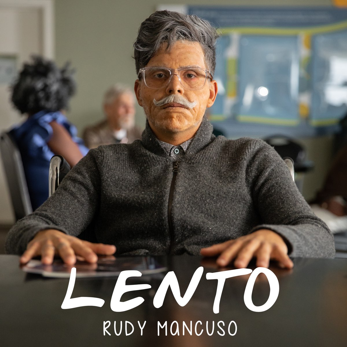 Lento - Single de Rudy Mancuso en Apple Music