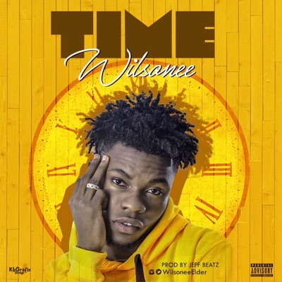 Time - Single