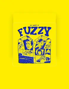 Listen to My Name Is Fuzzy, watch music videos, read bio, see tour dates & more!