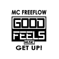 Get Up! - Single - MC Freeflow