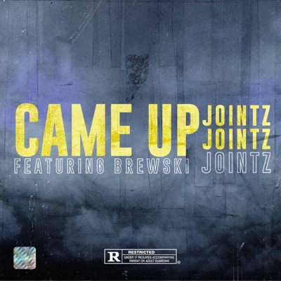 Came Up - Single (feat. dying in designer) - Single