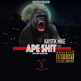 ApeSh!t Dark Side Association