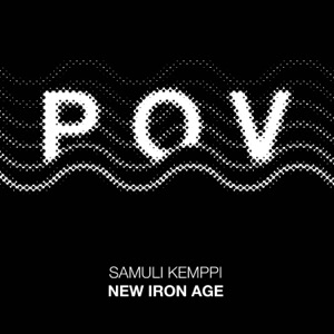New Iron Age - EP