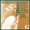 New York Philharmonic, Leonard Bernstein, Adele Addison, David Lloyd, Russell Oberlin, William Warfield & Westminster Abbey Choir - Messiah, HWV 56: IV. and the Glory of the Lord (Chorus)