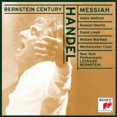 Handel: Messiah