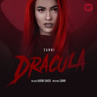 Dracula - Single - Sanni