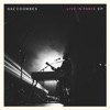 Gaz Coombes Live in Paris - EP