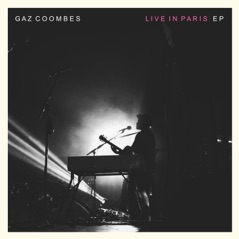 Gaz Coombes Live in Paris - EP