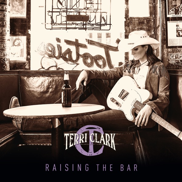 Terri Clark - Young as We Are Tonight