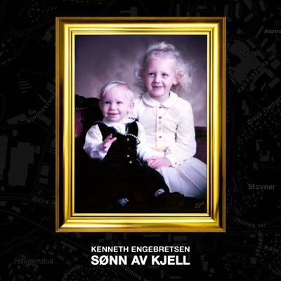 Sønn Av Kjell