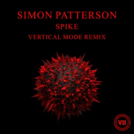 Spike (Vertical Mode Remix) Simon Patterson
