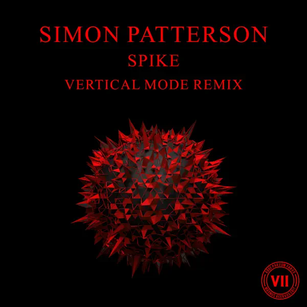 Spike (Vertical Mode Remix) — Simon Patterson