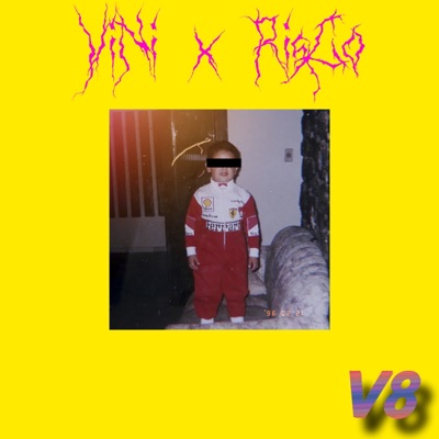V8 (feat. Risco) - Single