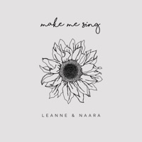 Leanne & Naara