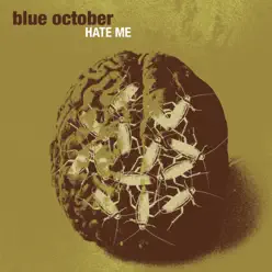 Hate Me - EP - Blue October