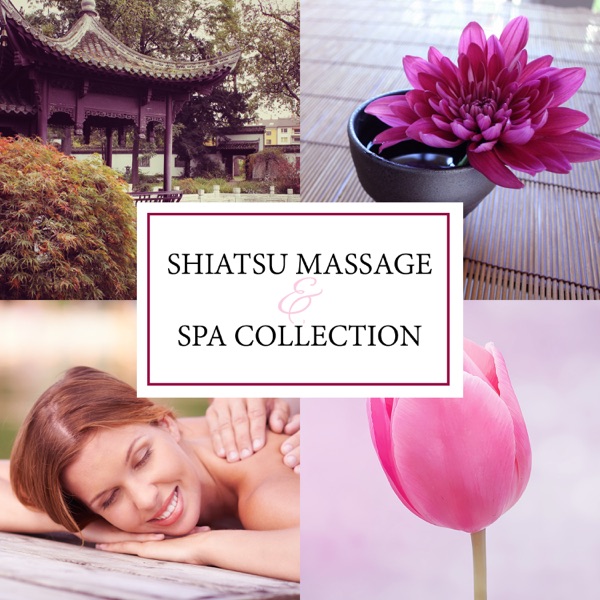 Shiatsu Massage & Spa Collection: Music for Asian Zen Spa, Oriental Healing Sounds, Beauty Day, Total Relax