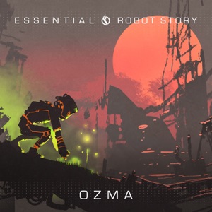 Essential / Robot Story - Single