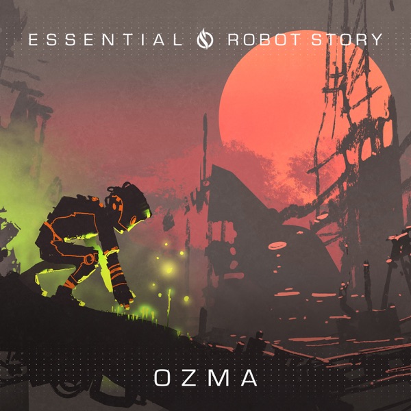Essential / Robot Story - Single