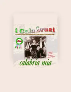 Listen to I Calabruzi, watch music videos, read bio, see tour dates & more!