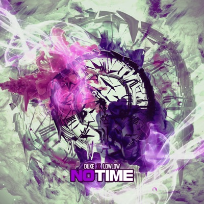 No Time -EP