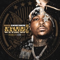 In Freebandz We Trust 2 - Doe Boy