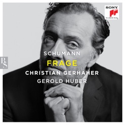 SCHUMANN/FRAGE cover art