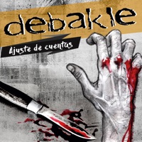 Ajuste de Cuentas - Debakle