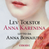 Anna Karenina - Lev Tolstòj
