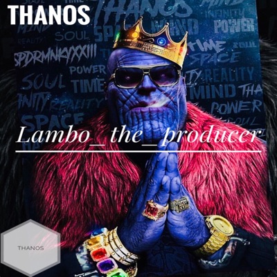 Thanos - Single