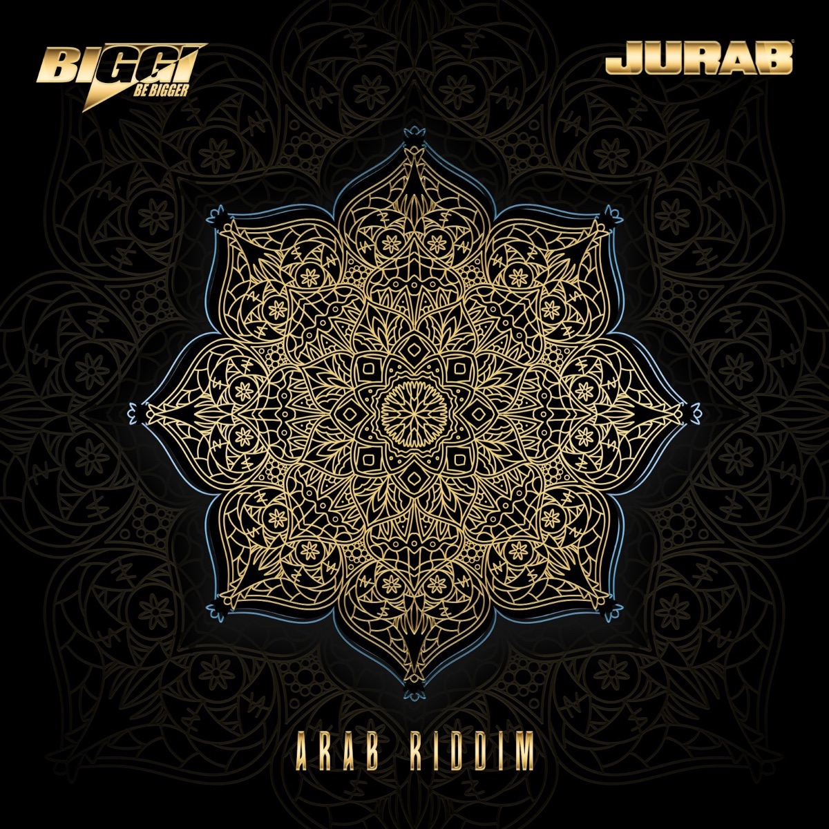 Arab Riddim - Single - Album by Biggi & Jurab - Apple Music