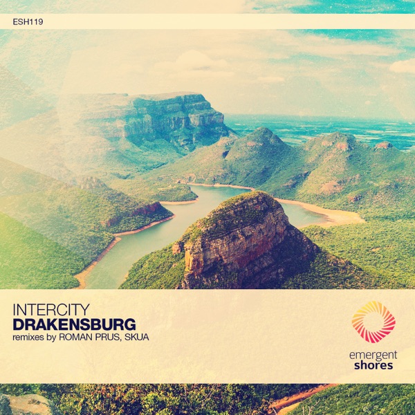 Drakensburg - Single