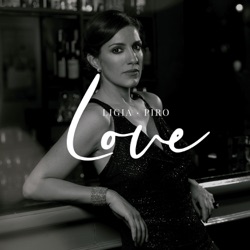 Ligia Piro - Ain't No Sunshine (feat. Kevin Johansen)