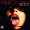 lick it (radio edit)