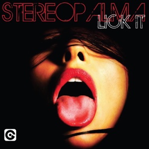 Lick It - EP