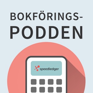 Bokföringspodden