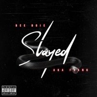 Slayed (feat. AkaFrank) - Single - Bee Boie