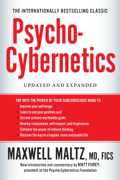 audiobook Psycho-Cybernetics: Updated and Expanded (Unabridged)