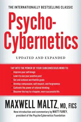 Psycho-Cybernetics: Updated and Expanded (Unabridged)