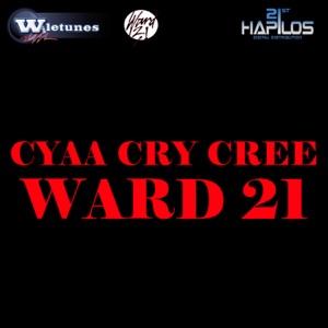Cyaa Cry Cree - Single