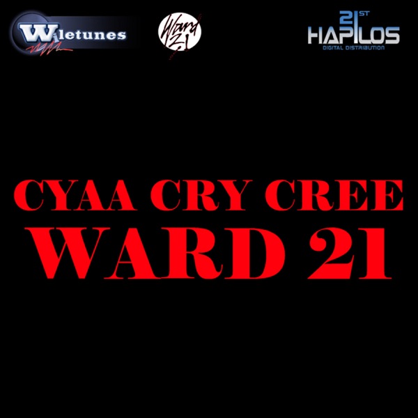 Cyaa Cry Cree - Single
