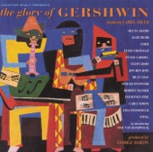 The Glory of Gershwin